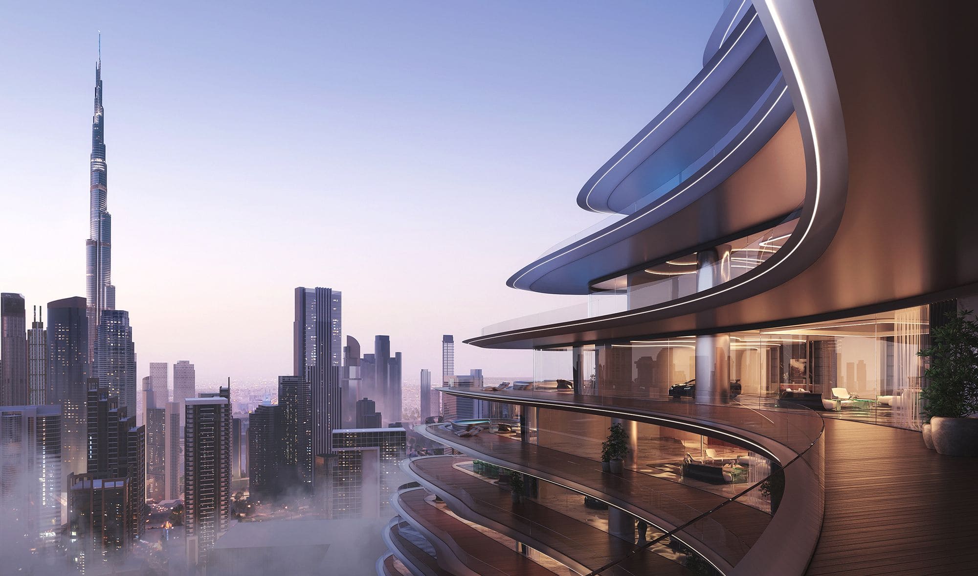 Dubai Property for Sale