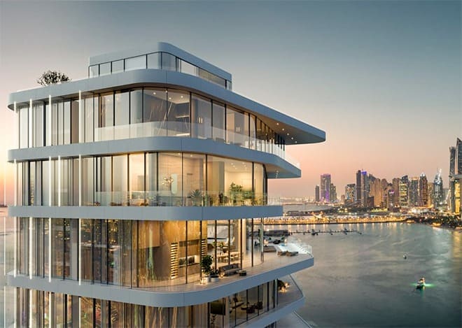 Off-Plan Projects in Dubai