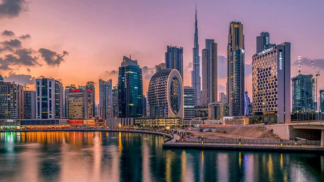UAE Property Investment Opportunities
