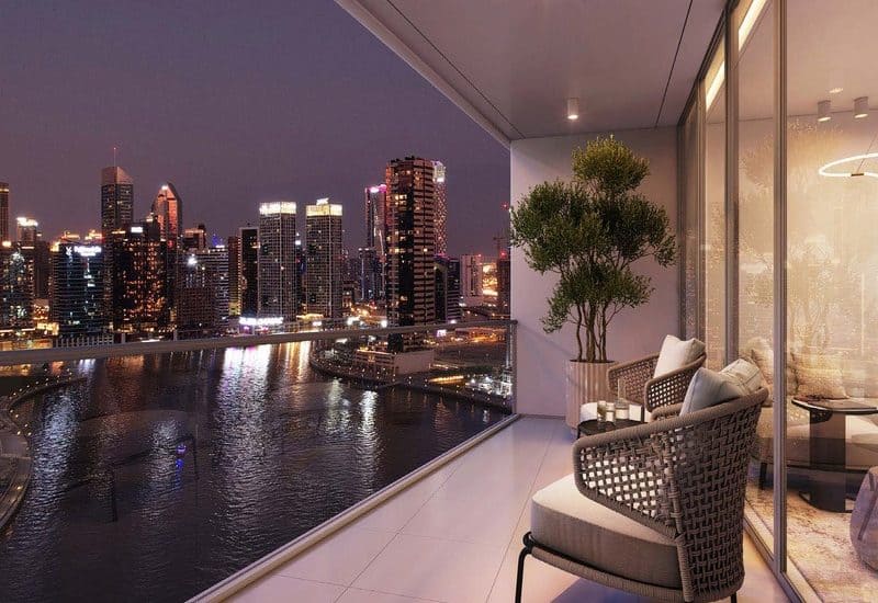 Downtown Dubai Apartments