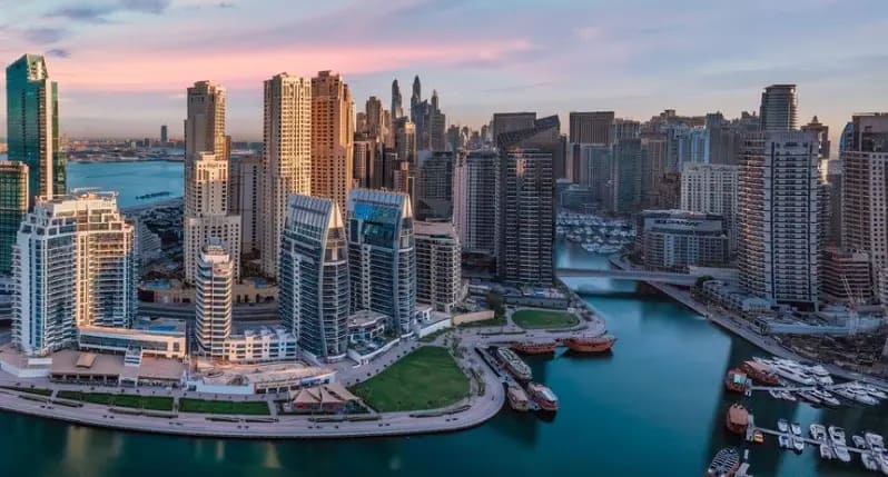 Dubai Apartments for Sale