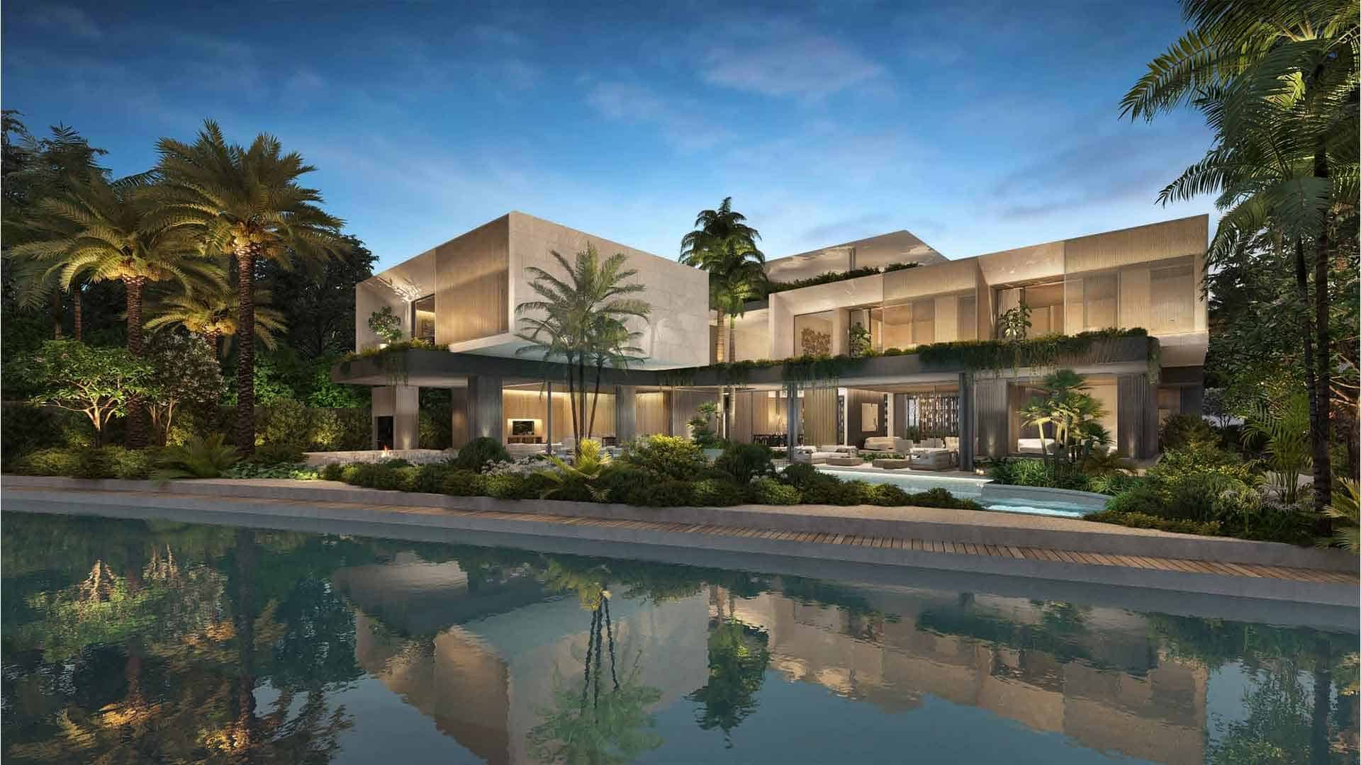 Luxury Off-Plan Properties Dubai