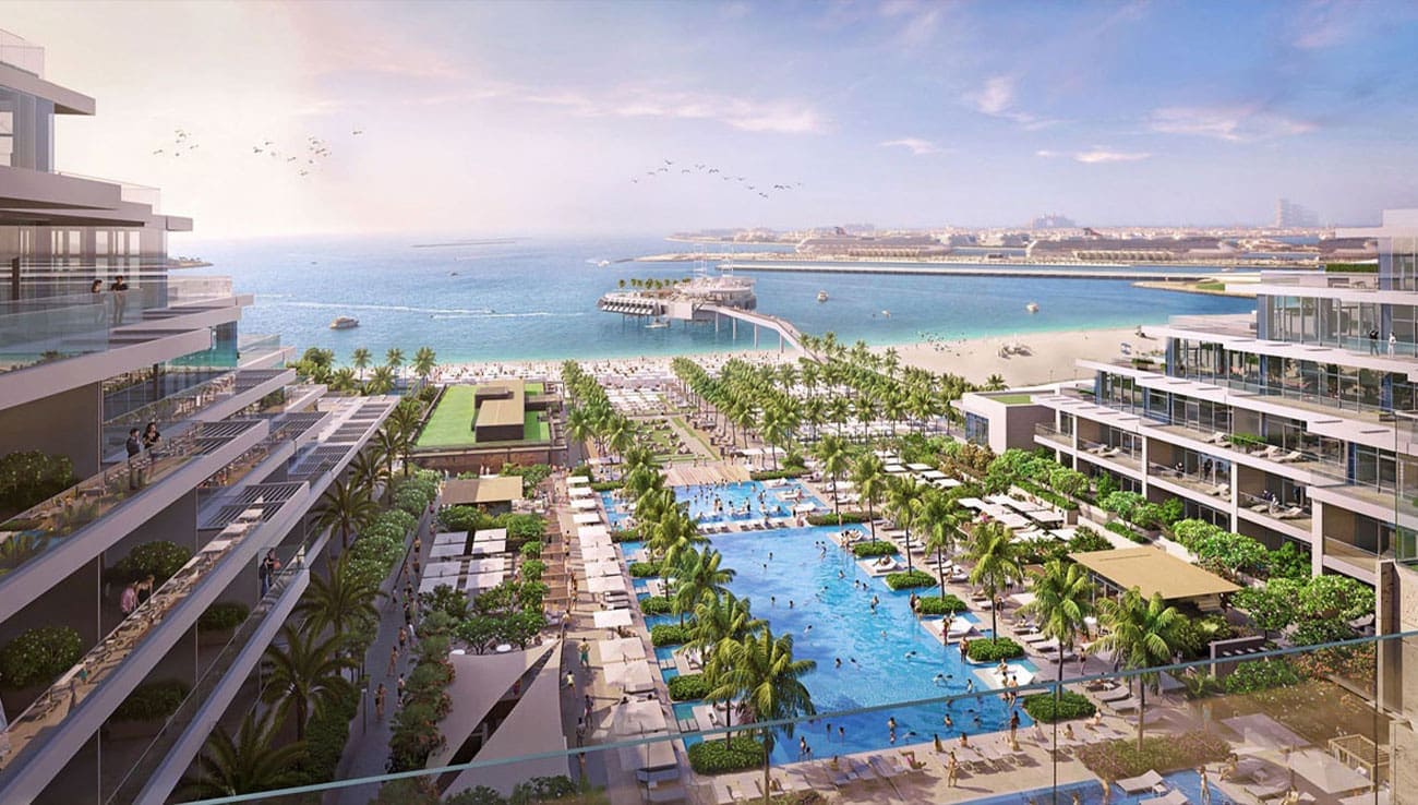 Affordable Off-Plan Property Dubai