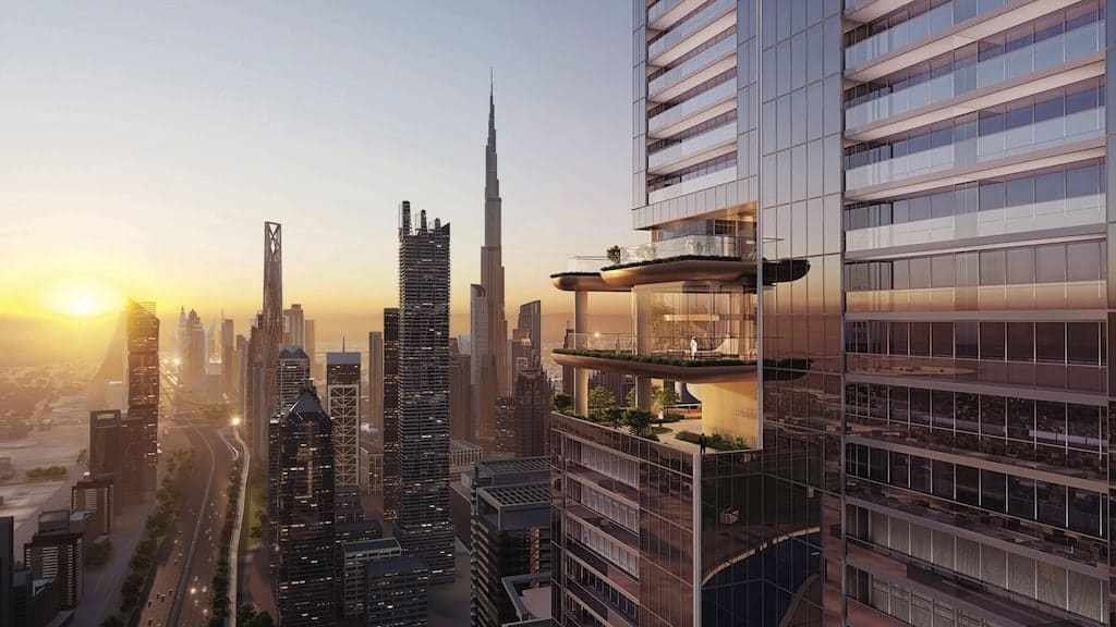 Sobha Off Plan Properties Dubai