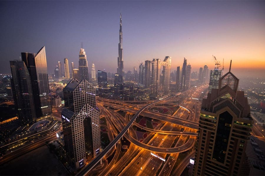 High ROI Ready to Move Dubai Properties