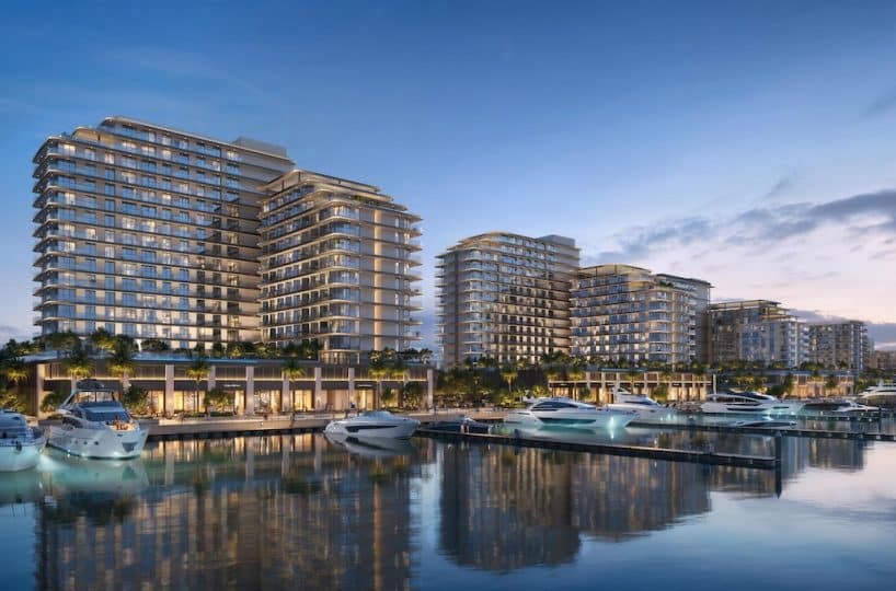 Buy Off-Plan Apartment in Dubai