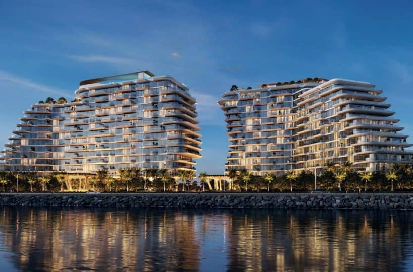 Buy Property in Palm Jumeirah Dubai
