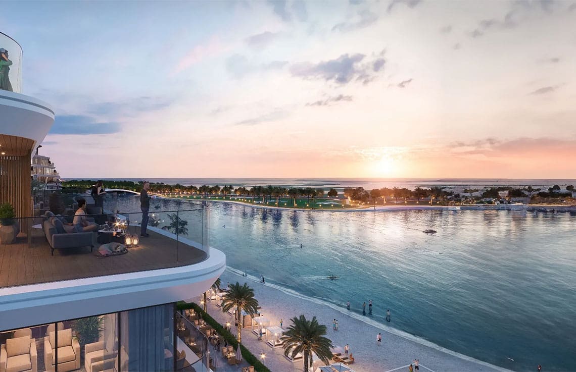 Palm Jumeirah Beachfront Properties