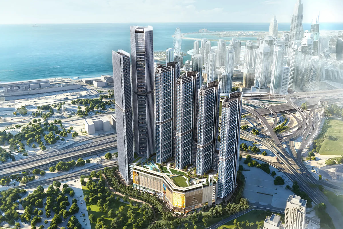 Sobha Properties for Sale Dubai