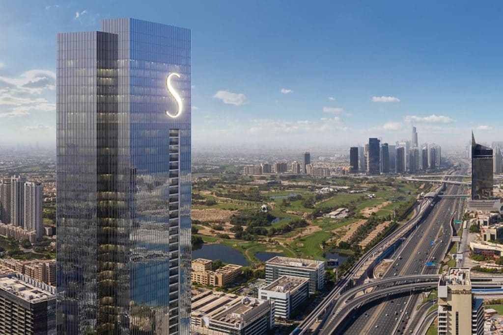 Sobha Luxury Properties Dubai
