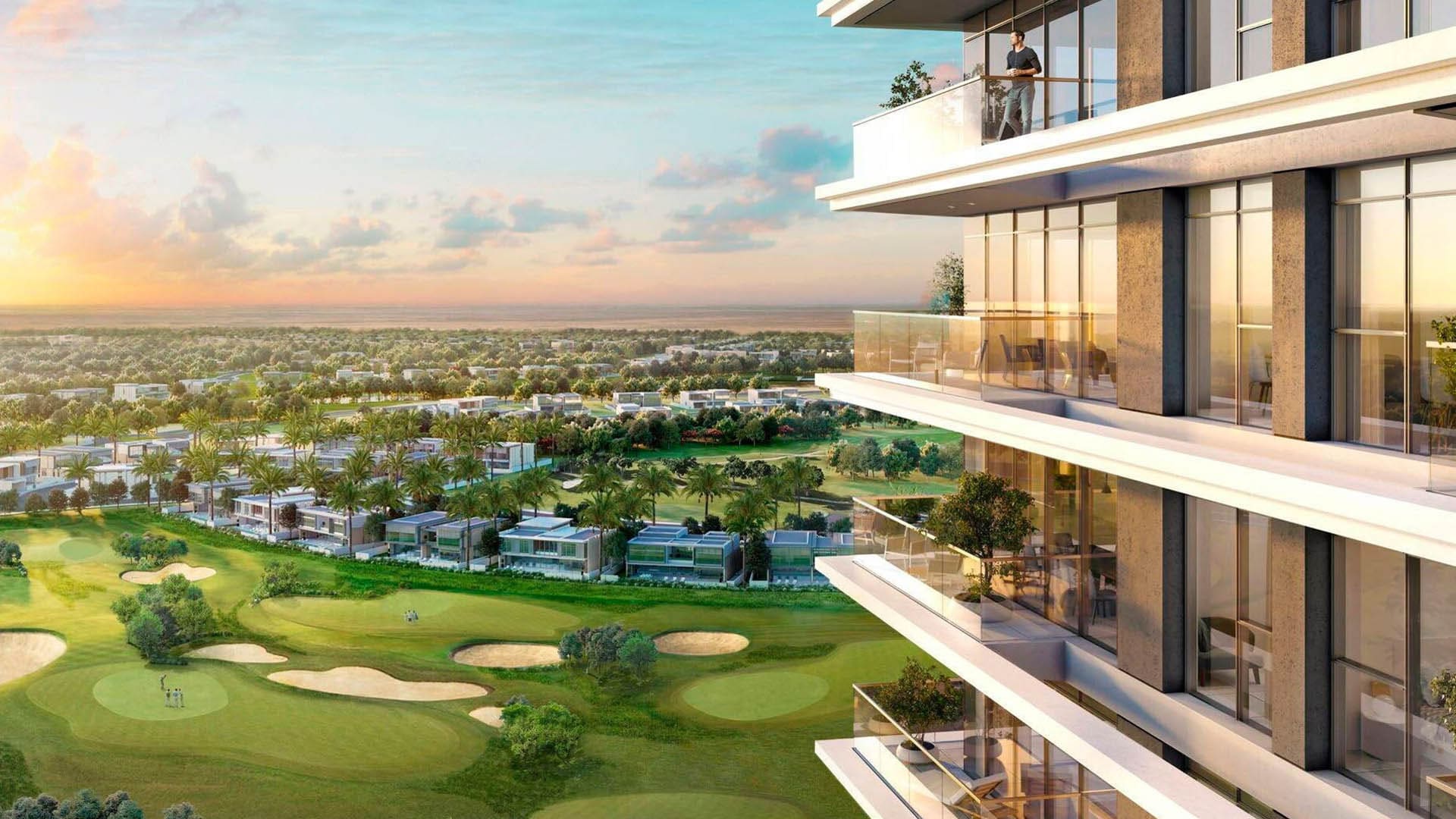 Best Villas for ROI Dubai