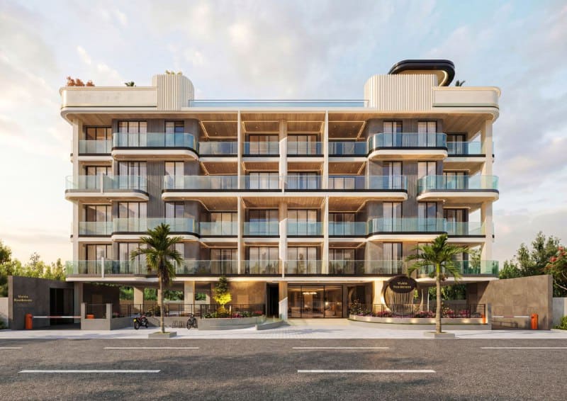 Buy Apartment in Dubai South