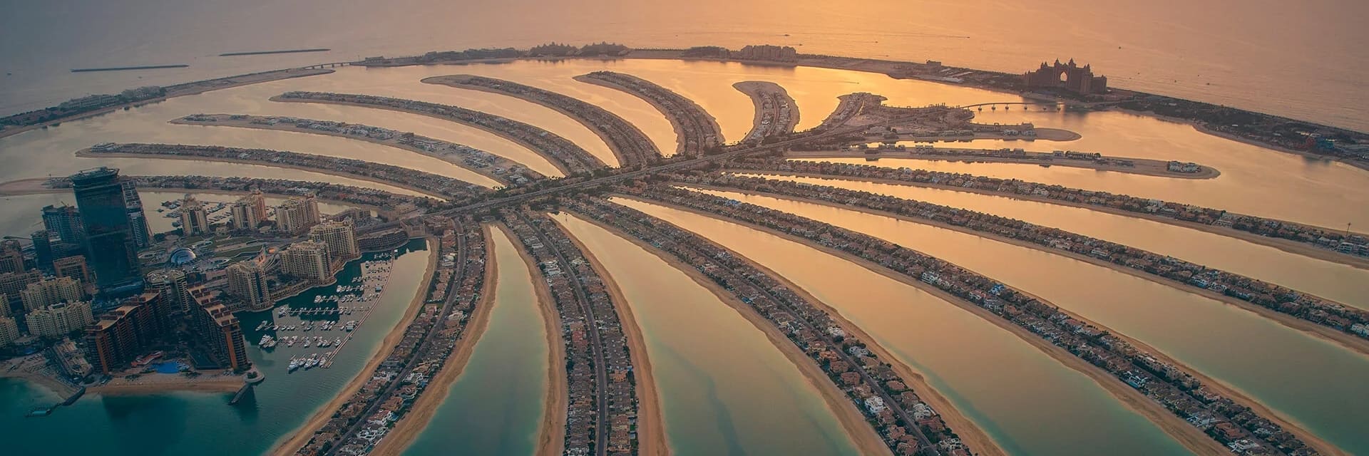Luxury Investment in Palm Jumeirah