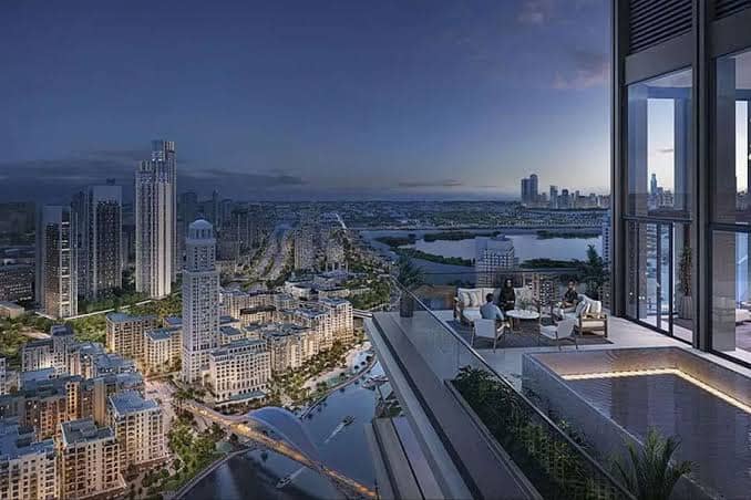 Dubai Property Investment
