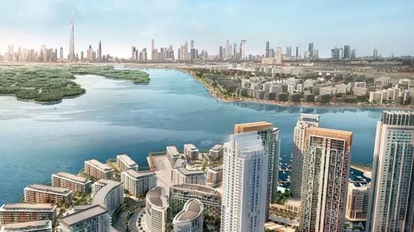 Off-Plan Property Investment Dubai