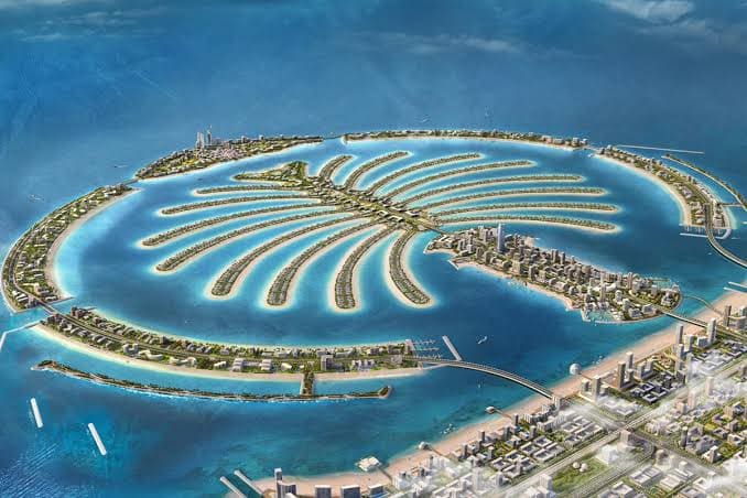 Palm Jumeirah Real Estate Investment