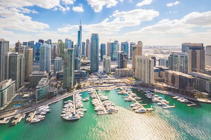 Dubai Property for Foreign Investors