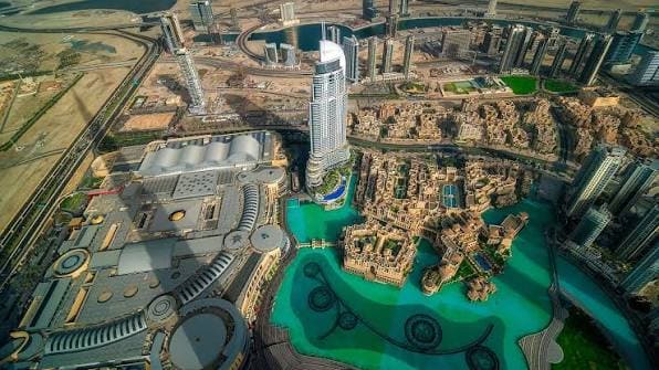 Freehold Property Dubai