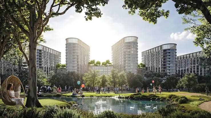 Sobha Villas for Sale in Dubai