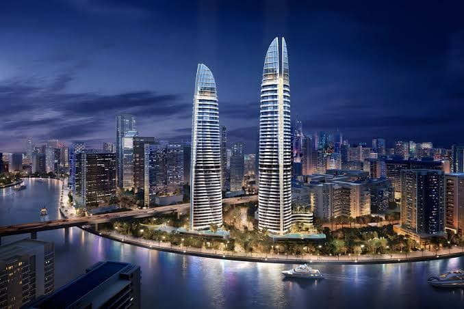 DAMAC New Launch Projects