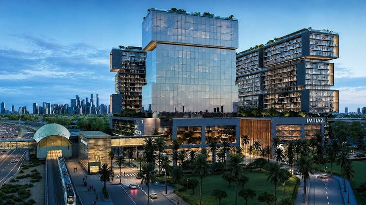 Imtiaz Properties Dubai
