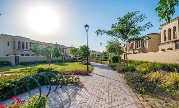 Dubailand Villas for Investment