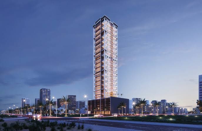 JVC Apartments for Sale