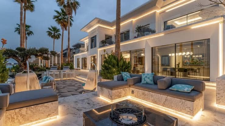 Dubai Villas for Sale