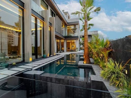 Dubai Property Investment Villas