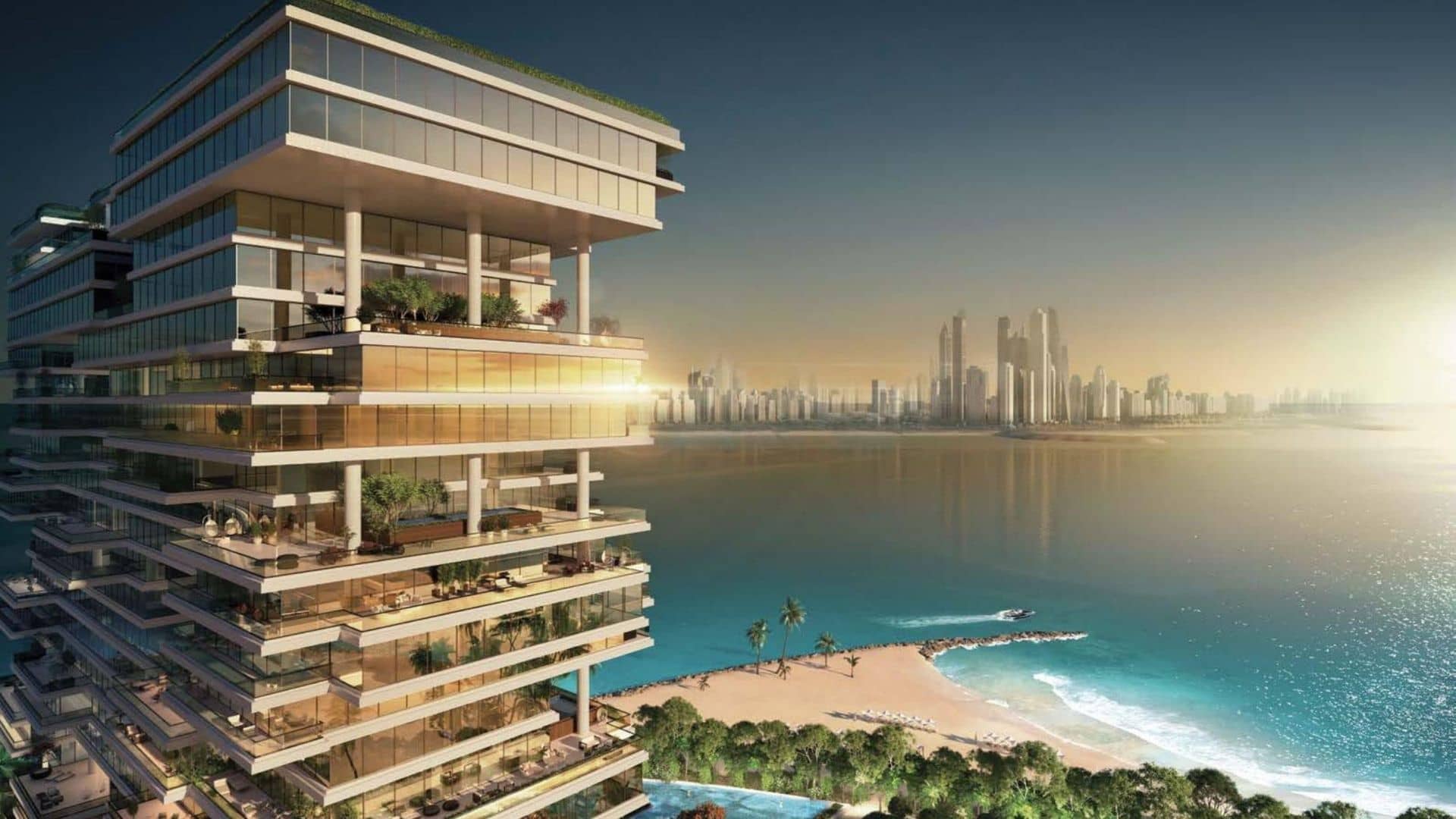Luxury Homes in Dubailand