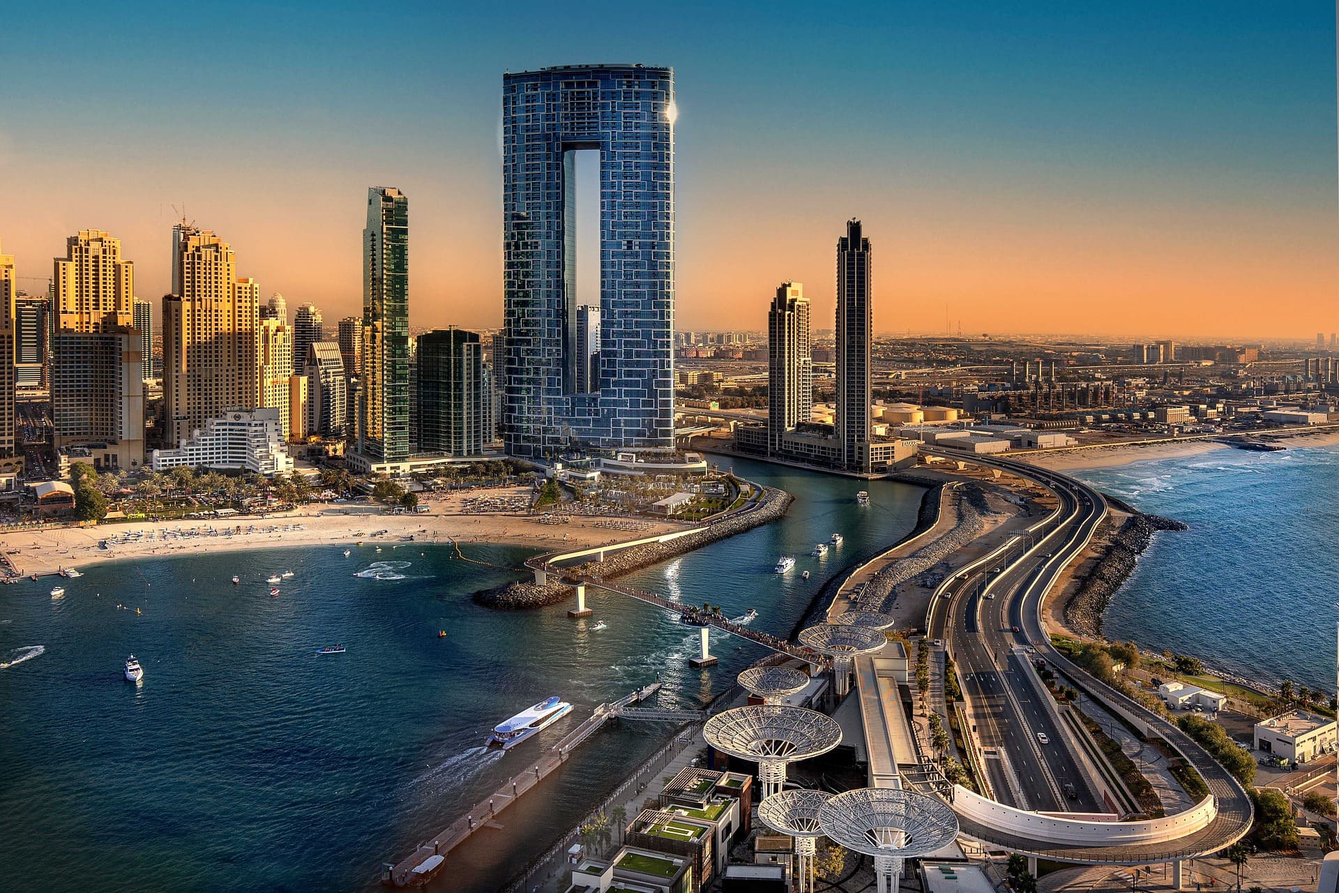 Exclusive Dubai Property Investment